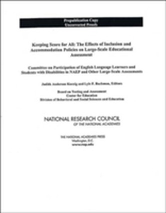 Keeping Score for All