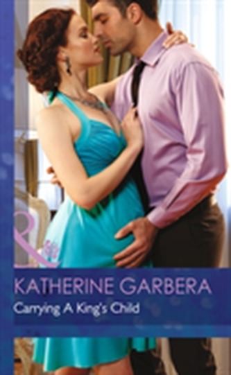 Carrying A King's Child