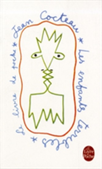 Les enfants terribles- FRE