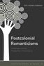 Postcolonial Romanticisms