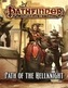 Pathfinder Campaign Setting: Path of the Hellknight