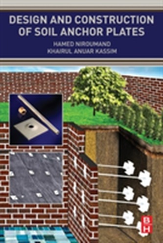 Design and Construction of Soil Anchor Plates