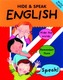 Hide and Speak English