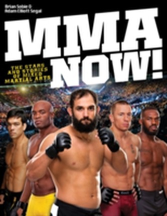 MMA Now!