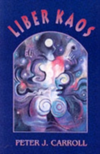 Liber Kaos