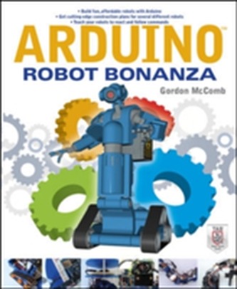 Arduino Robot Bonanza