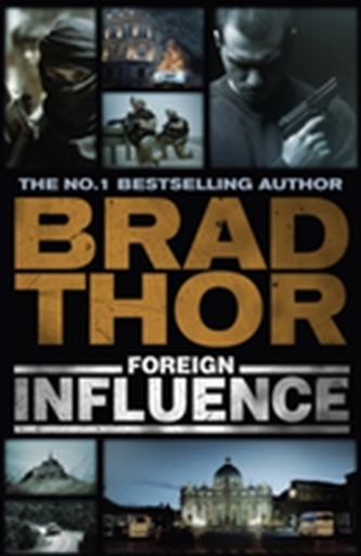 Foreign Influence