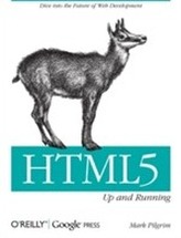HTML5: Up and Running