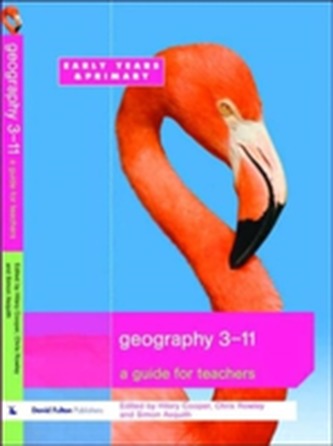 Geography 3-11