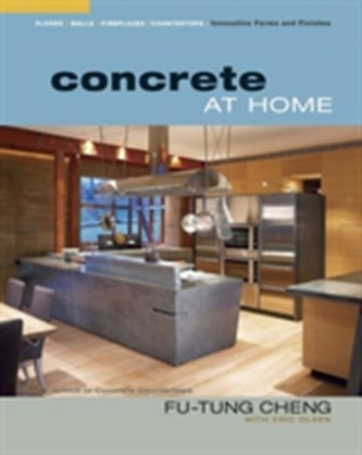 Concrete at Home