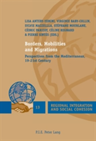 Borders, Mobilities and Migrations