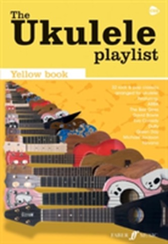 The Ukulele Playlist