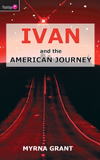Ivan And the American Journey