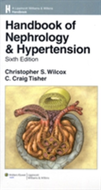 Handbook of Nephrology and Hypertension
