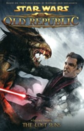 Star Wars - The Old Republic
