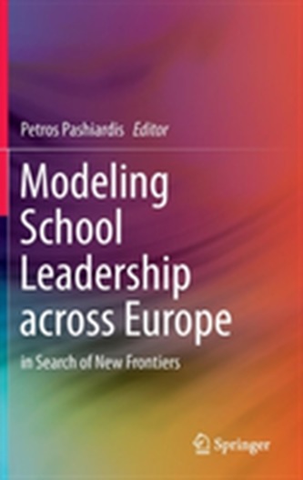 Modeling School Leadership across Europe