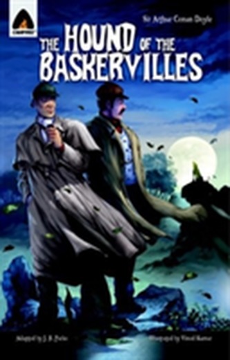 The Hound Of The Baskervilles