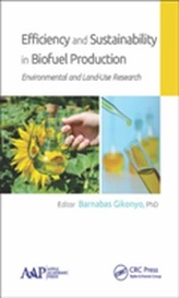 Efficiency and Sustainability in Biofuel Production