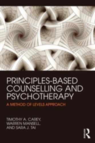 Principles-Based Counselling and Psychotherapy