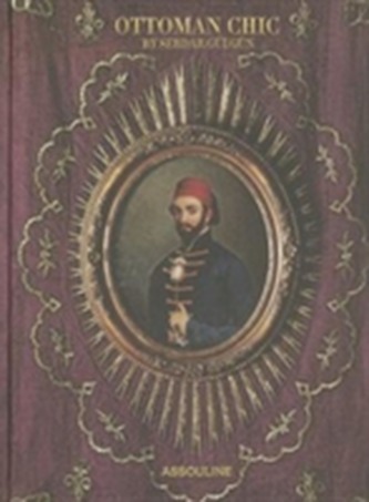 Ottoman Chic