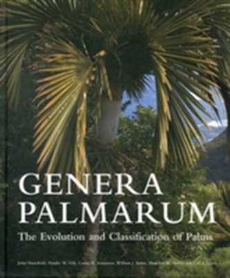 Genera Palmarum