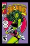 Sensational She-hulk By John Byrne: The Return