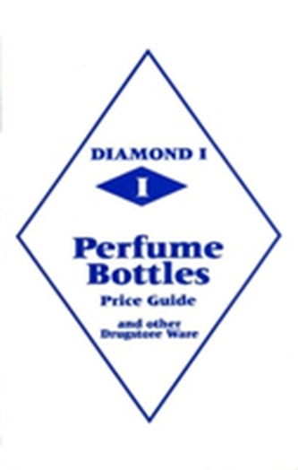 Diamond 1 Perfume Bottles Price Guide