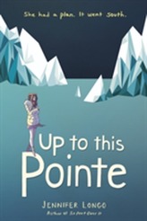 Up To This Pointe