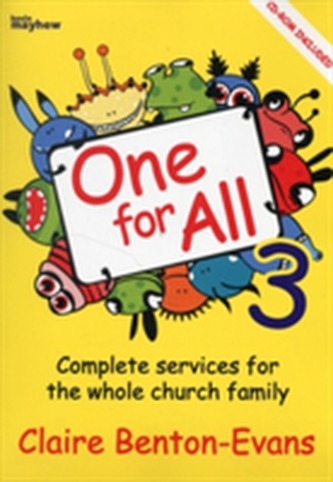 ONE FOR ALL 3