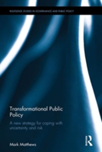 Transformational Public Policy