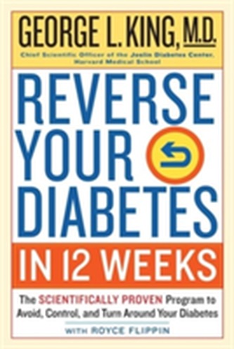 Reverse Your Diabetes In 12 Weeks
