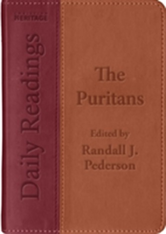 Daily Readings - The Puritans