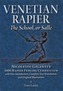 Venetian Rapier