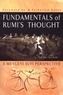 Fundamentals of Rumi's Thought