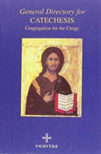 GENERAL DIRECTORY FOR CATECHESIS