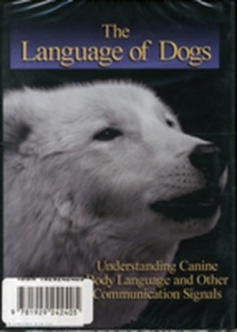 LANGUAGE OF DOGS
