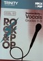 Session Skills for Vocals Grades 3-5