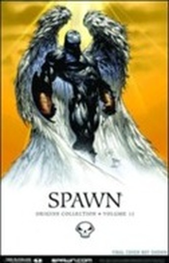 Spawn: Origins Volume 13