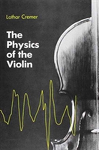 The Physics of the Violin