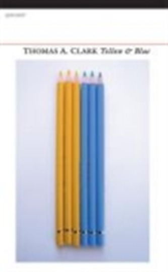 Yellow & Blue
