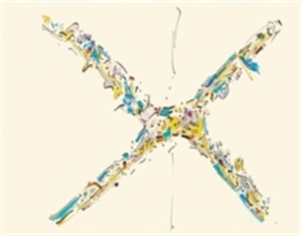 Gordon Matta-Clark: The Beginning of Trees and the End: Drawings and Notebooks