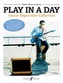 Play in a Day Guitar Repertoire Collection (Guitar Repertoire Collection)