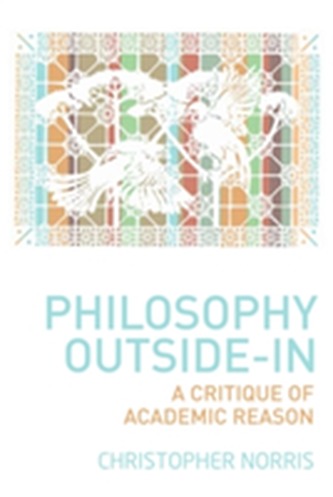 Philosophy Outside-In