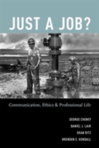 Just a Job?