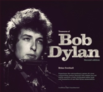 Treasures of Bob Dylan
