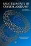 Basic Elements of Crystallography, Second Edition