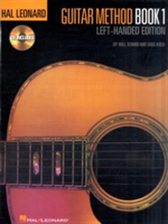 Hal Leonard Guitar Method