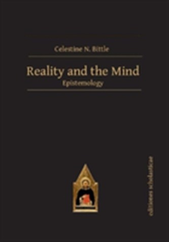 Reality and the Mind
