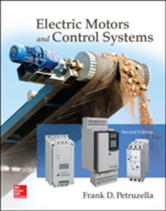 Electric Motors and Control Systems