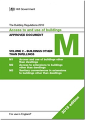 The Building Regulations 2010